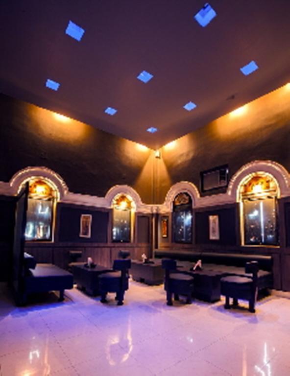 Dibrugarh Club House Hotel Ngoại thất bức ảnh