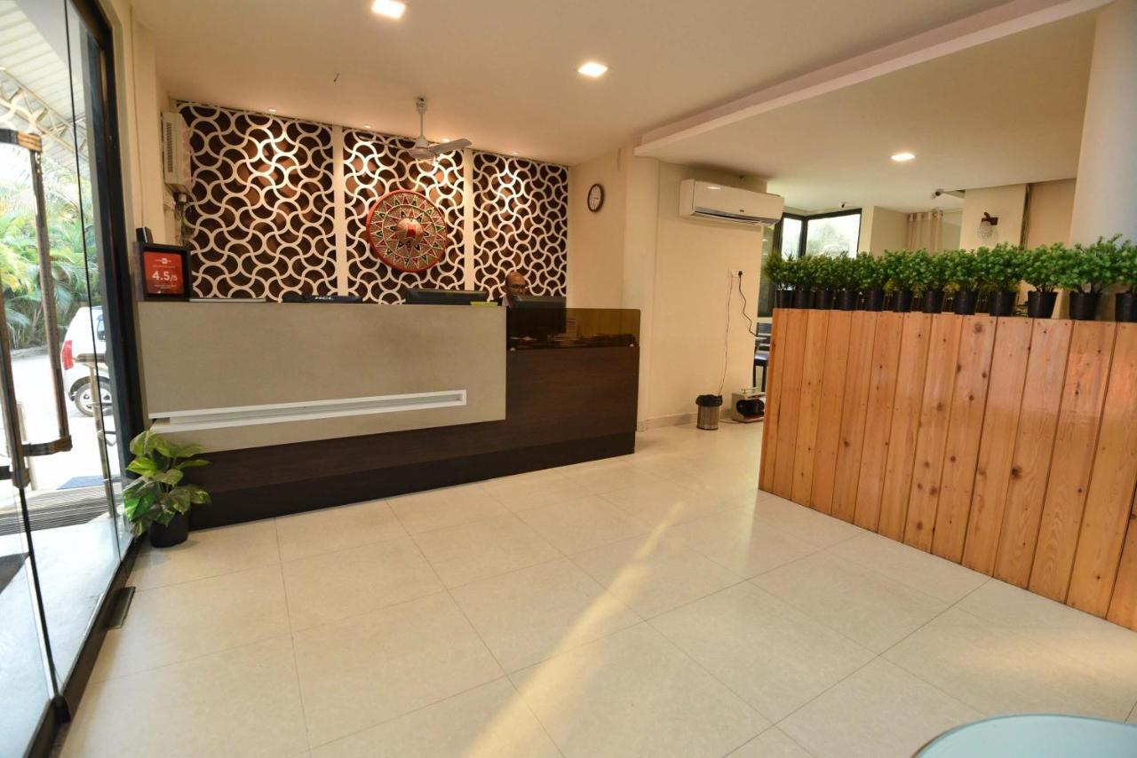 Dibrugarh Club House Hotel Ngoại thất bức ảnh